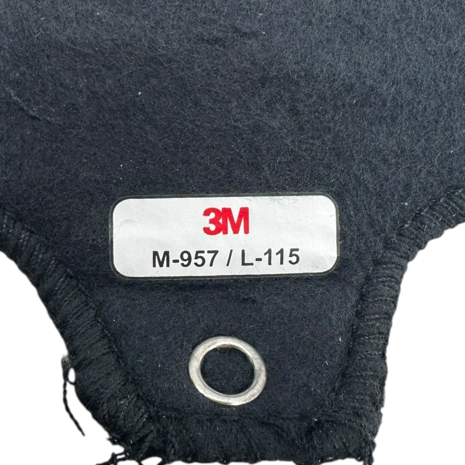 4x 3M M-957 Versaflo Schweißband für M-Serie, 20 Stück, M-Serie und HT-Serie