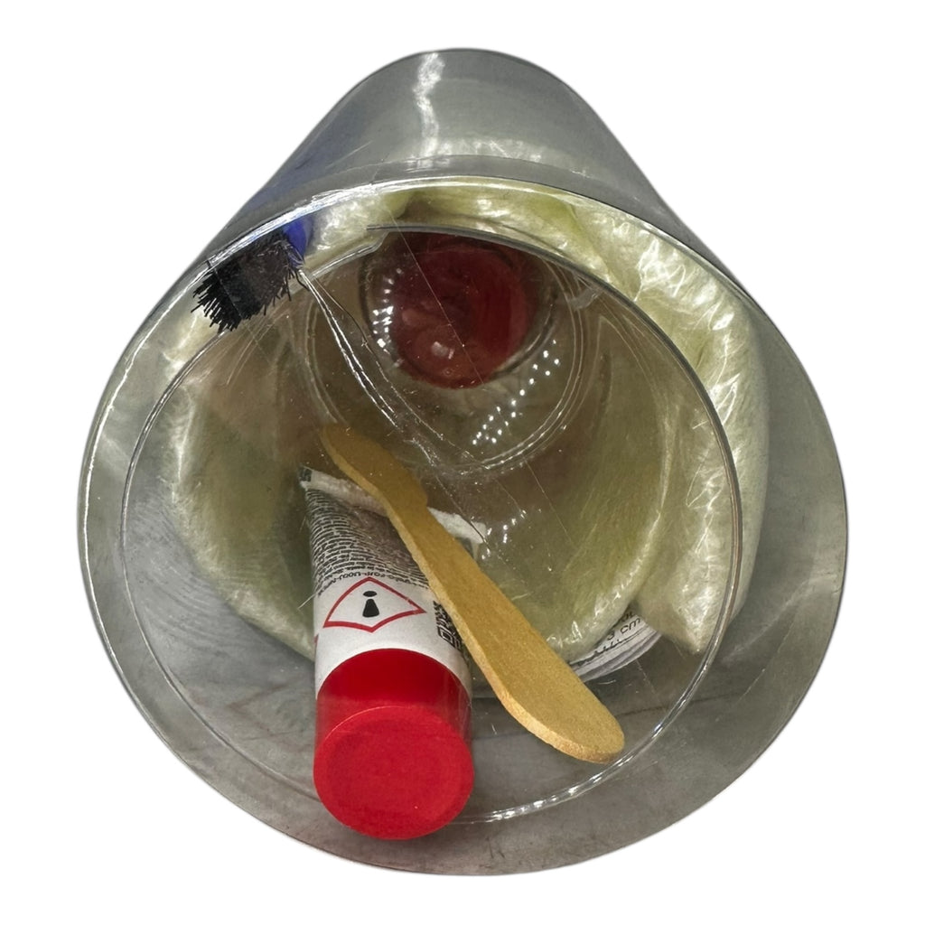 Soudal Polyset Polyester Reparaturset GFK REPARIEREN