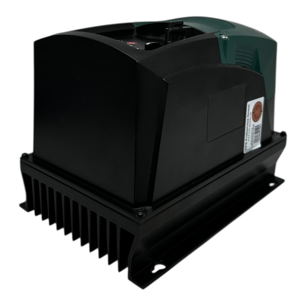 Fenner 576B21P5 Frequenzumrichter 1,5kW 230V 1ph auf 3ph IP66 QD