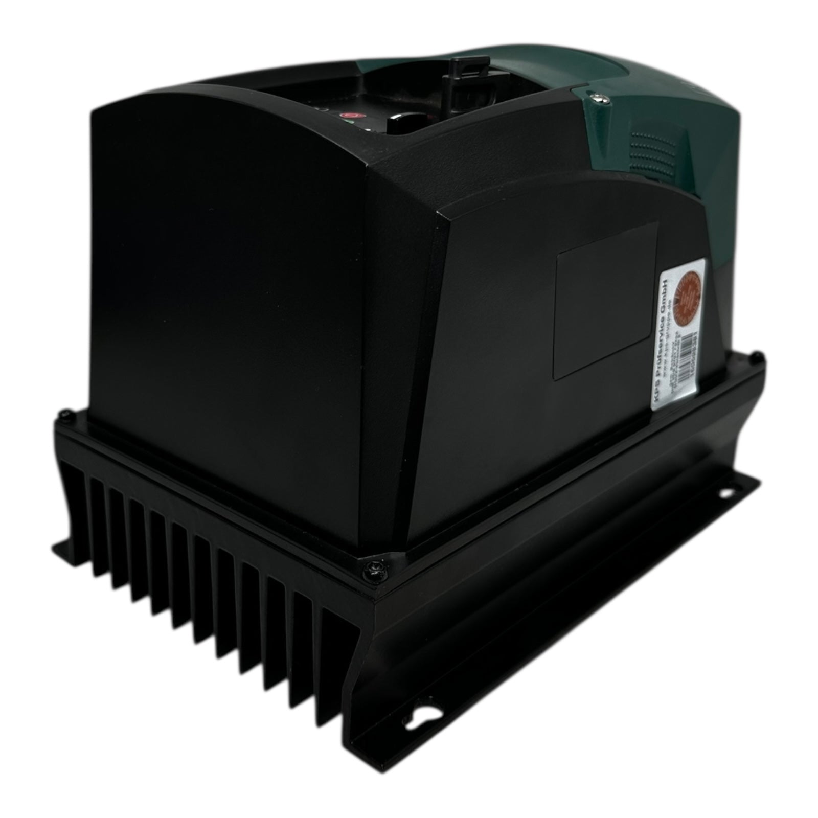 Fenner 576B21P5 Frequenzumrichter 1,5kW 230V 1ph auf 3ph IP66 QD