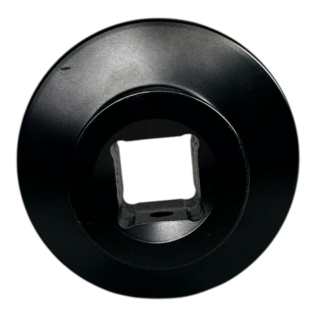 KS Tools 450.5029 Nutmuttereinsatz KM8 DIN981 CrMo Steckschlüssel 3/4”