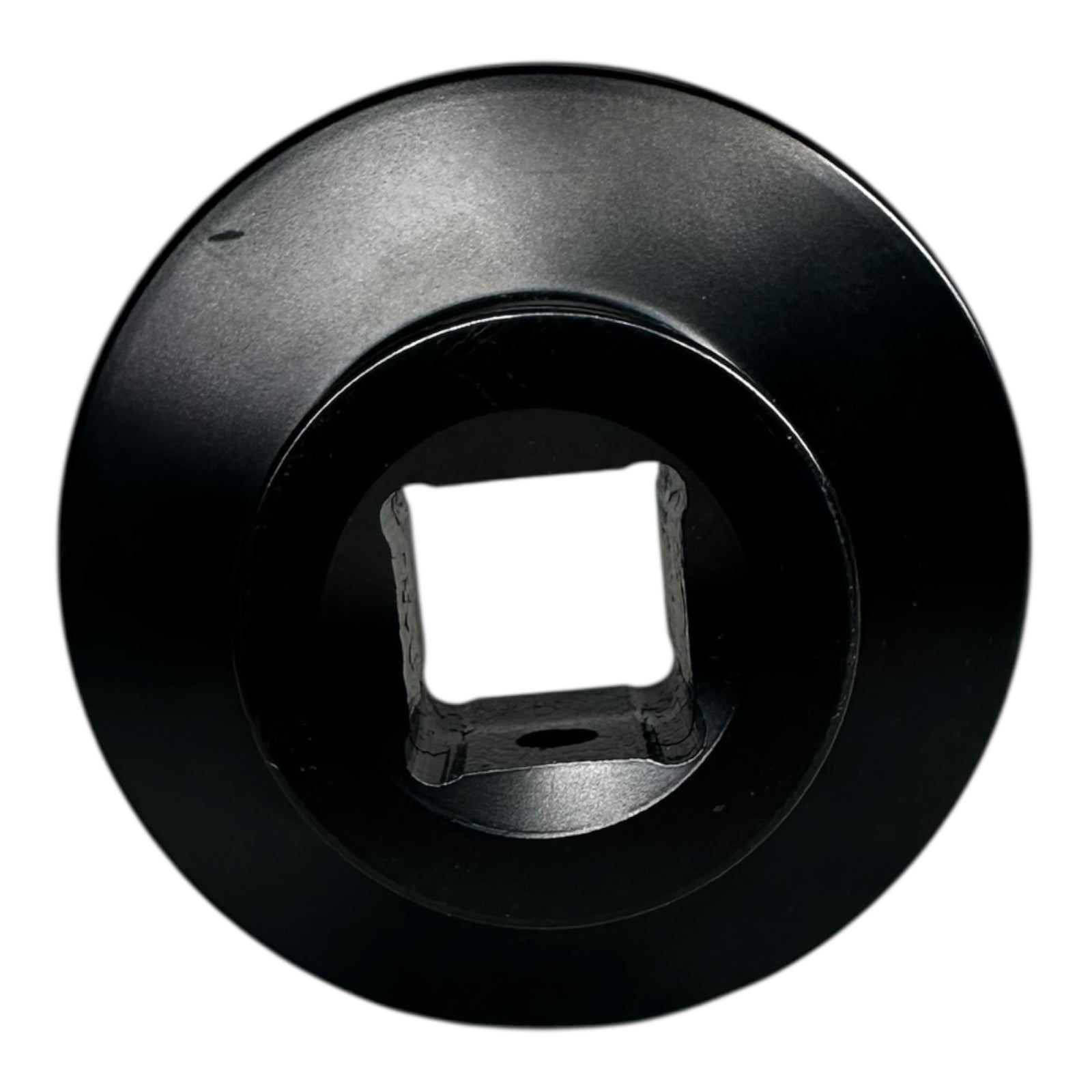 KS Tools 450.5029 Nutmuttereinsatz KM8 DIN981 CrMo Steckschlüssel 3/4”