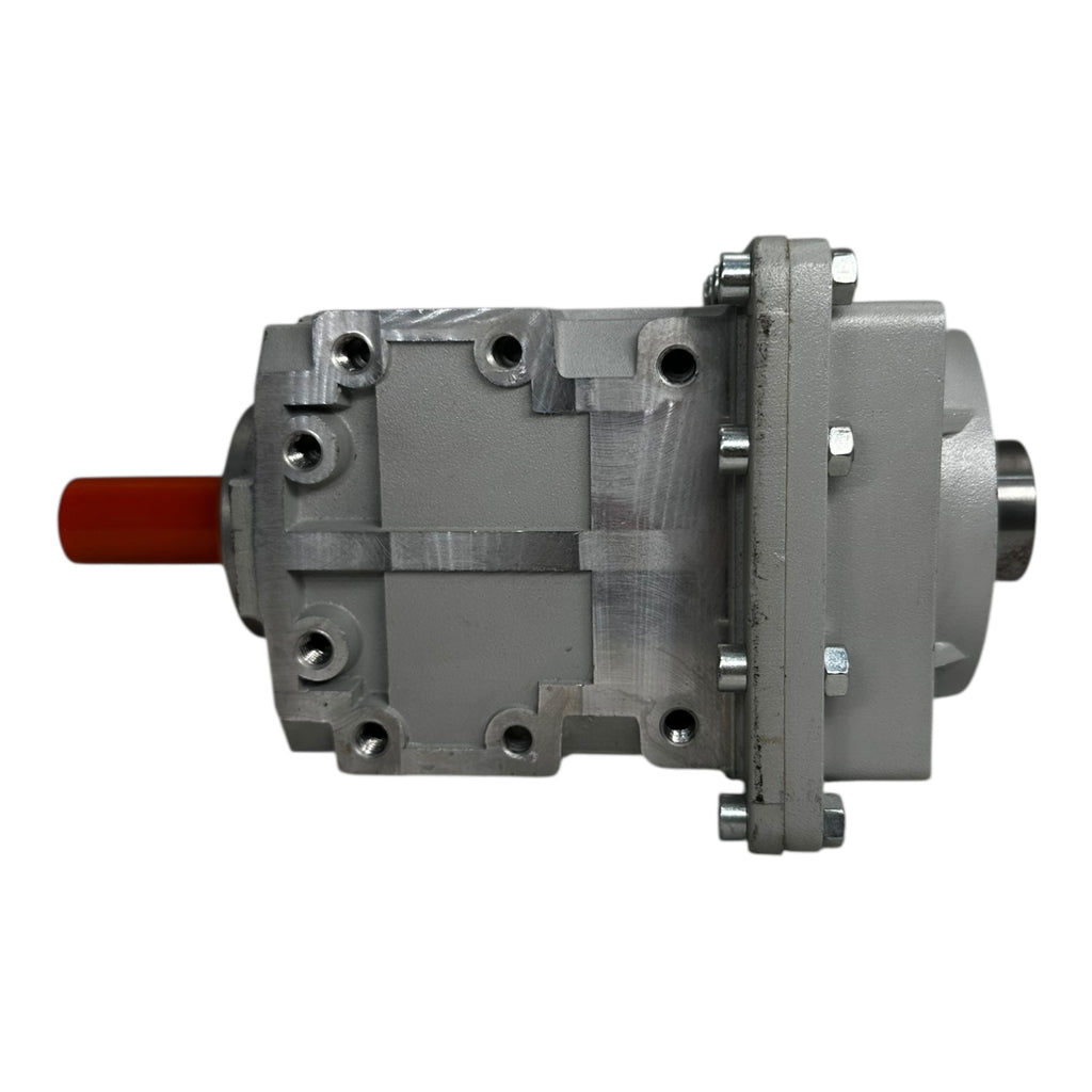 K&S CMG012 Getriebe Ratio 14.62 Schneckengetriebe Antriebseinheit