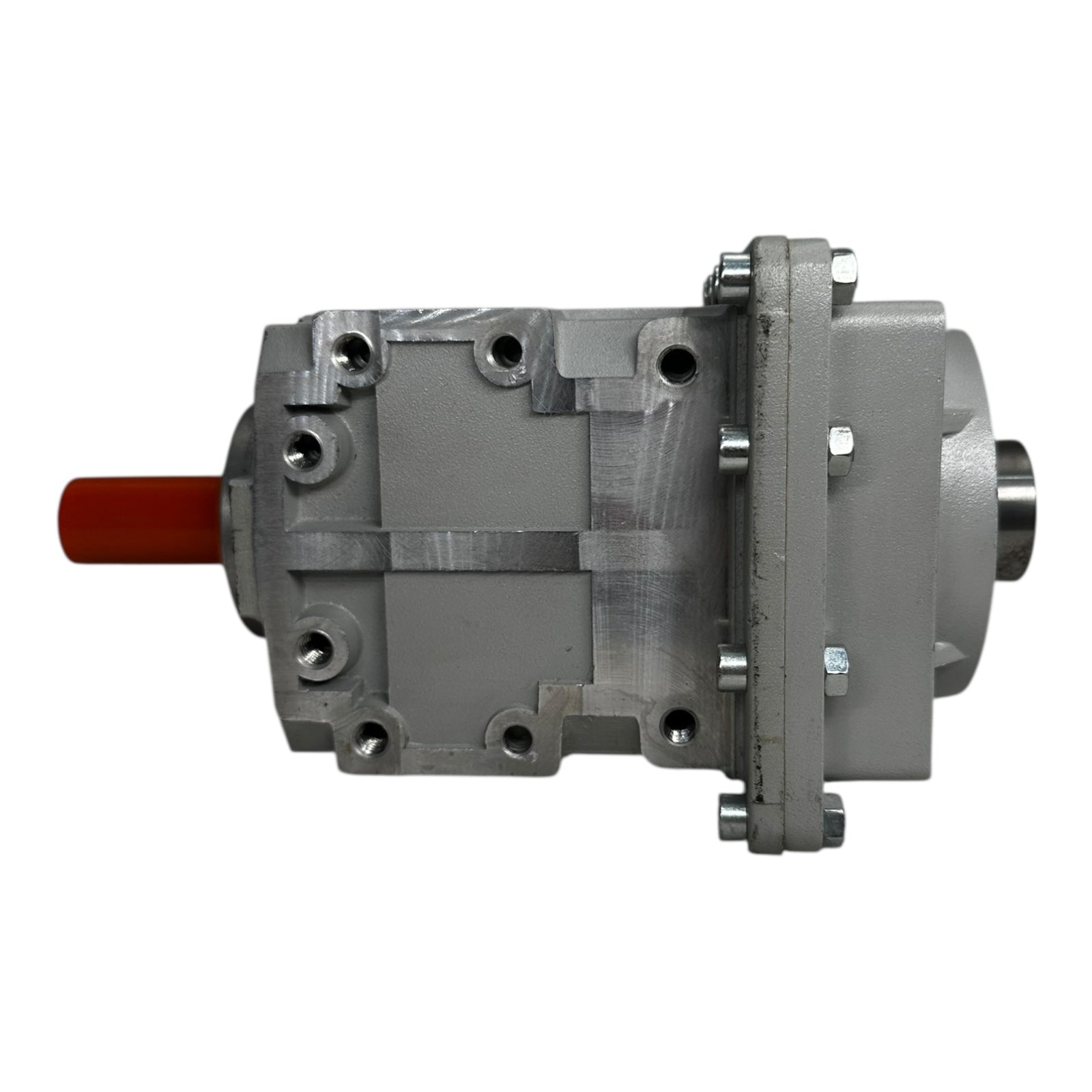 K&S CMG012 Getriebe Ratio 14.62 Schneckengetriebe Antriebseinheit