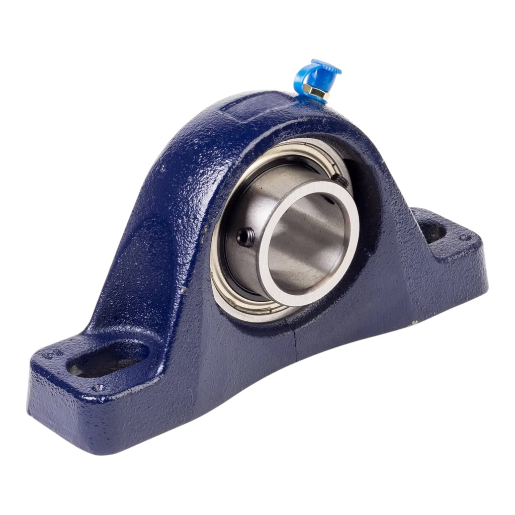 SKF SYJ 80 TF Stehlagergehäuse Lagerbock 80mm Gusslager