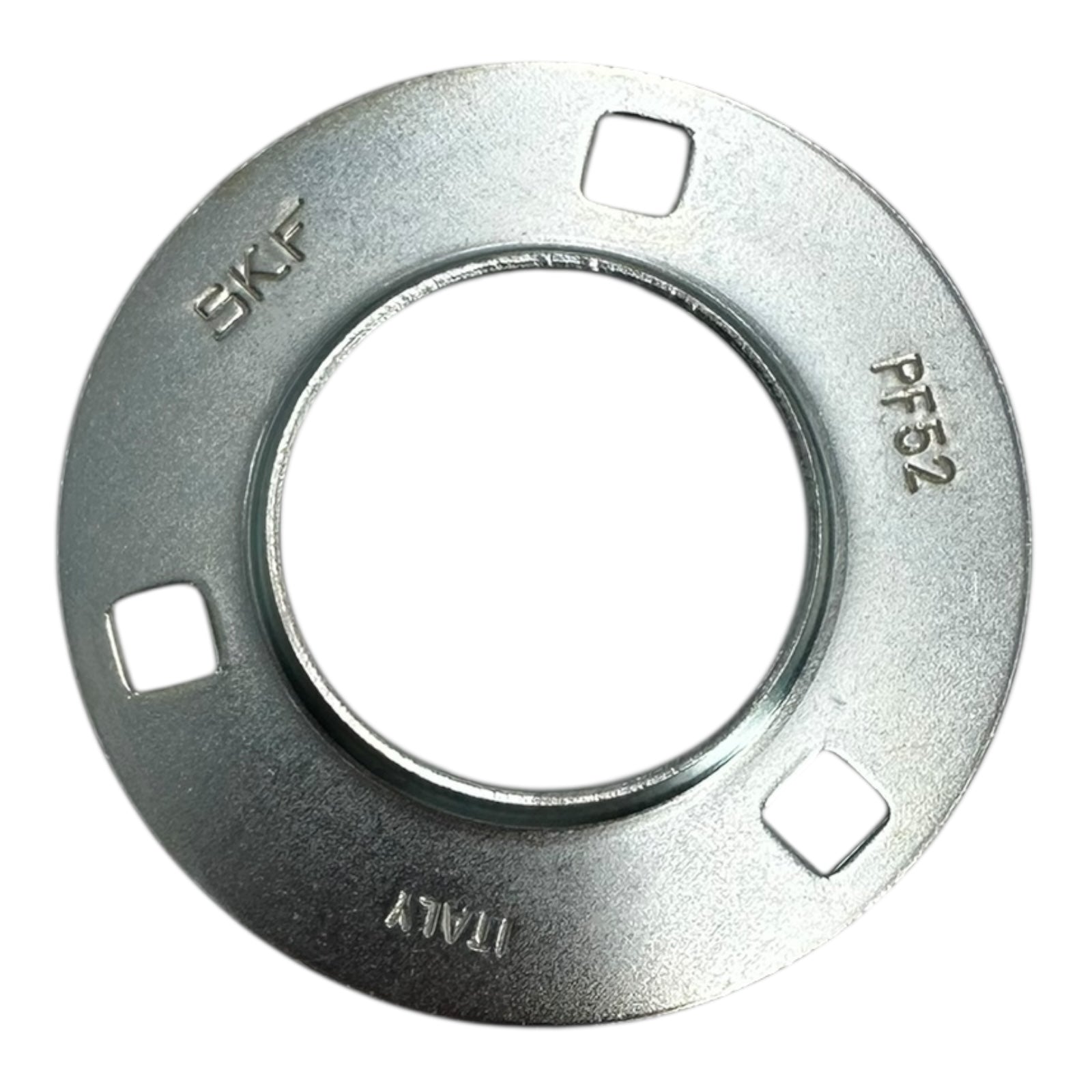 2x SKF PF52 Sicherungsscheibe Passscheibe Lager Wellenmutter