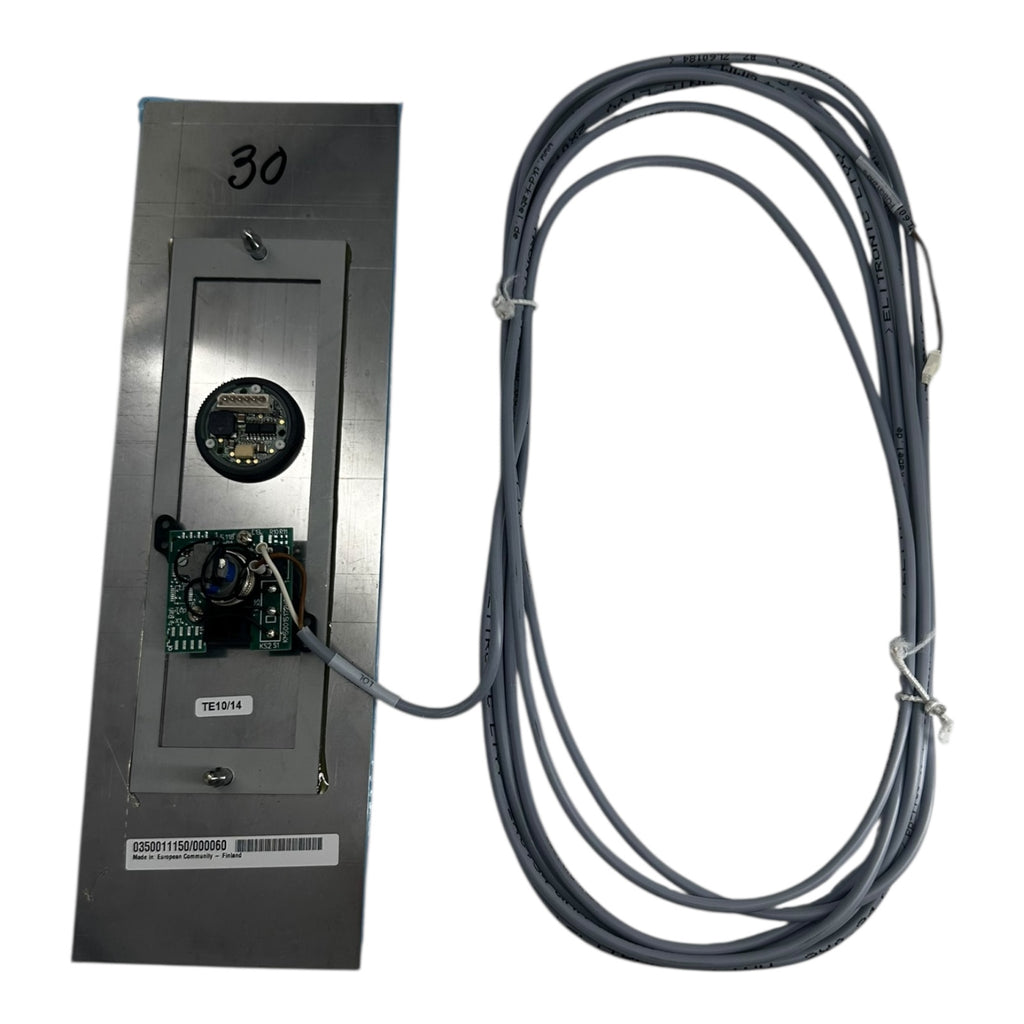 Kohne KM857830 0350011150/000060 Aufzug Bedientableau Bedienfeld Bedientafel
