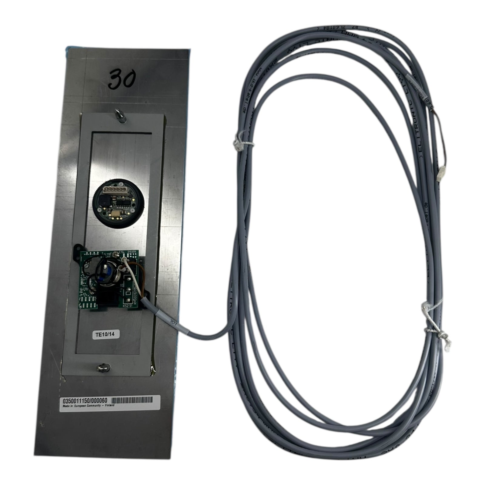 Kohne KM857830 0350011150/000060 Aufzug Bedientableau Bedienfeld Bedientafel