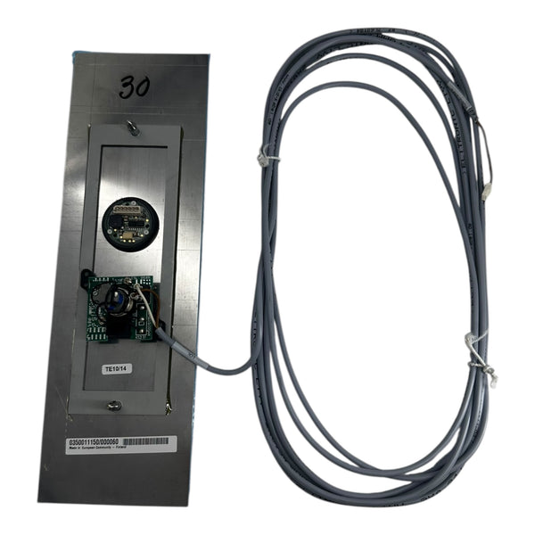 Kohne KM857830 0350011150/000060 Aufzug Bedientableau Bedienfeld Bedientafel