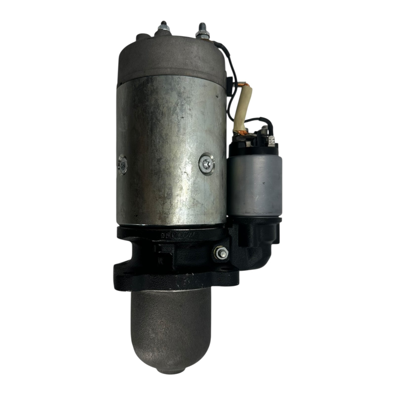 Bosch 0001368302 Anlasser Starter 24V für SCANIA 0369555 Nutzfahrzeuge