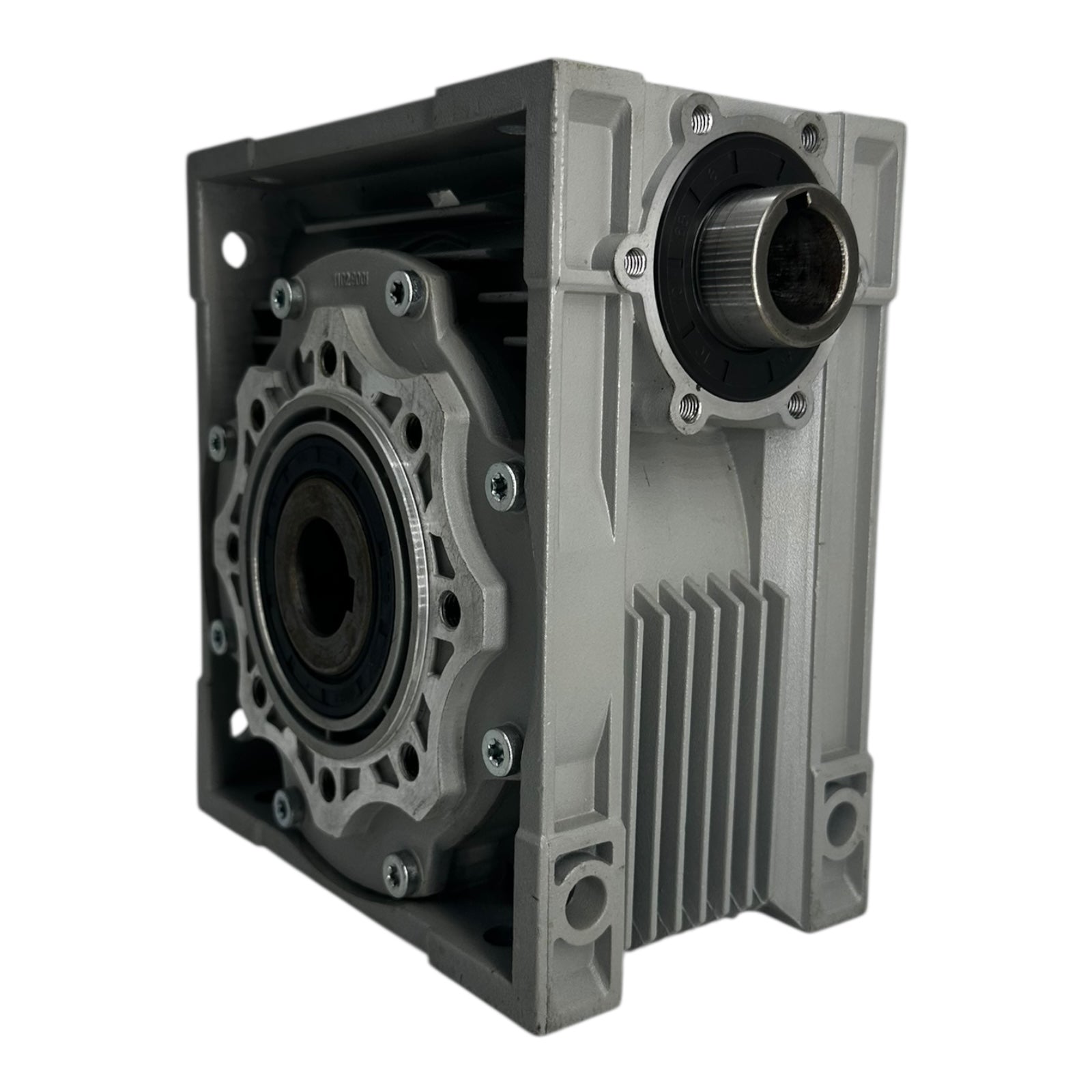 Transtecno CM090 Getriebemotor 10:1 Untersetzungsgetriebe Modulbauweise