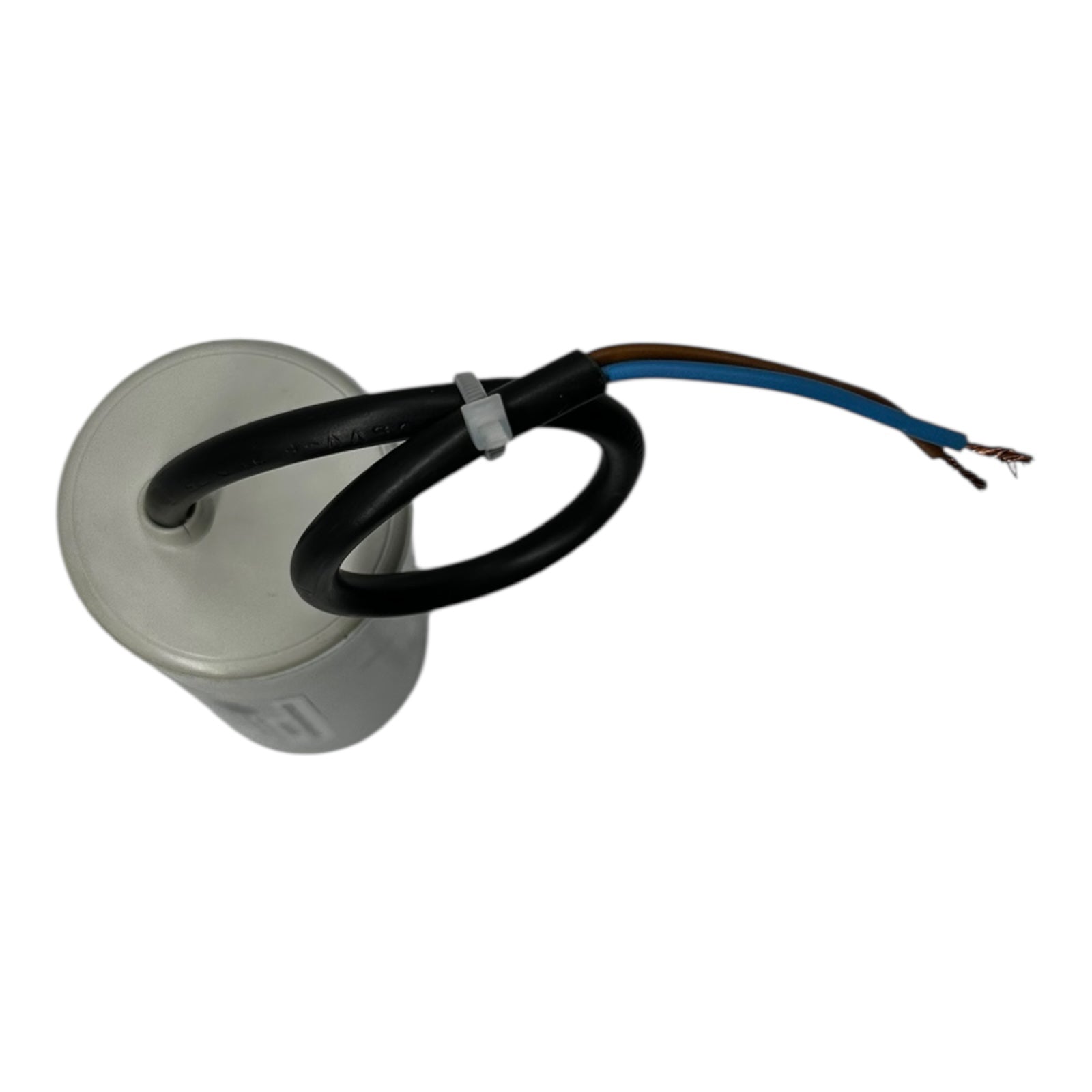 Reucon 262/CR704 Anlaufrelais 70uF 200-240V 1~ Motorstarter