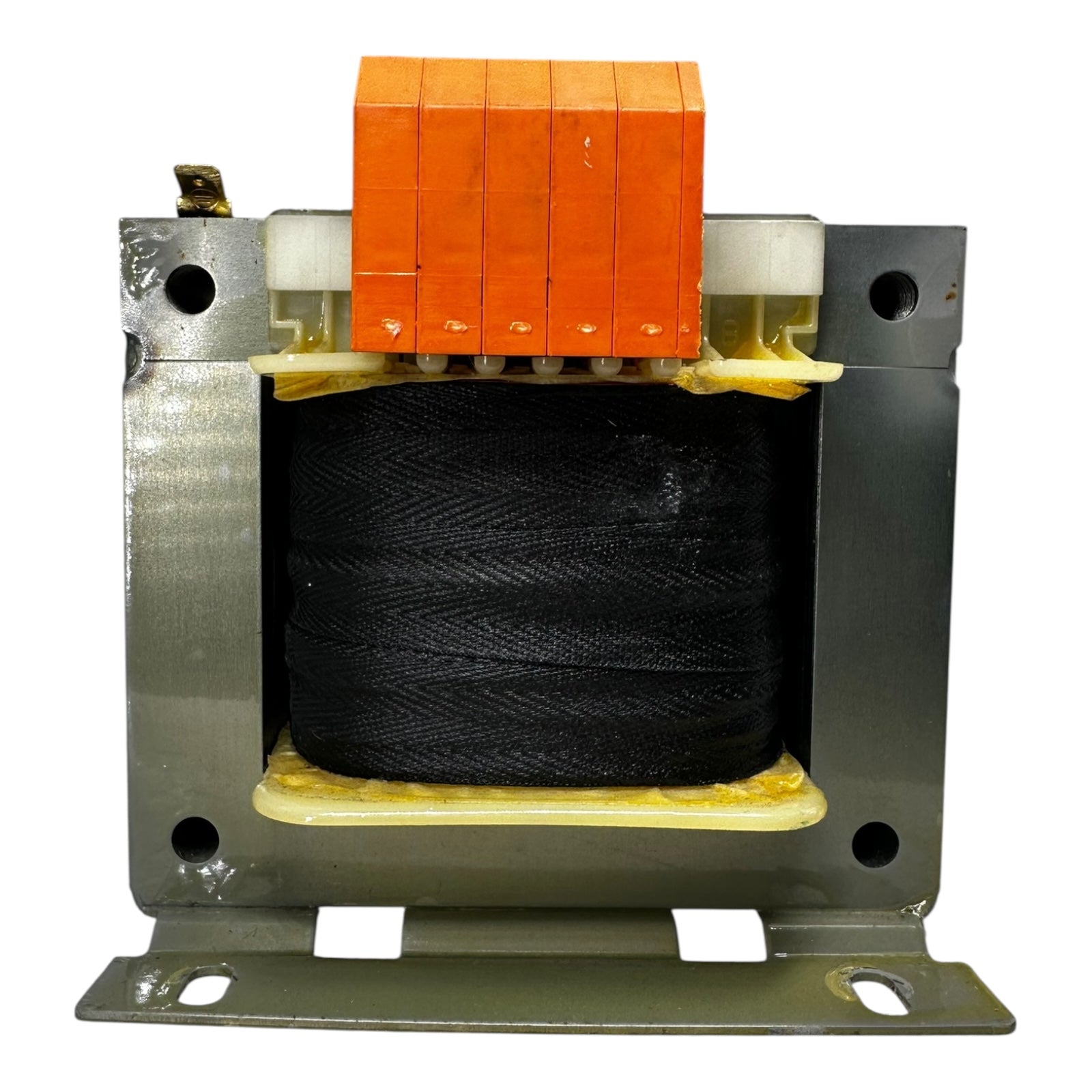 Block STEU500/23 Transformator 2000VA 115V 230V 400V