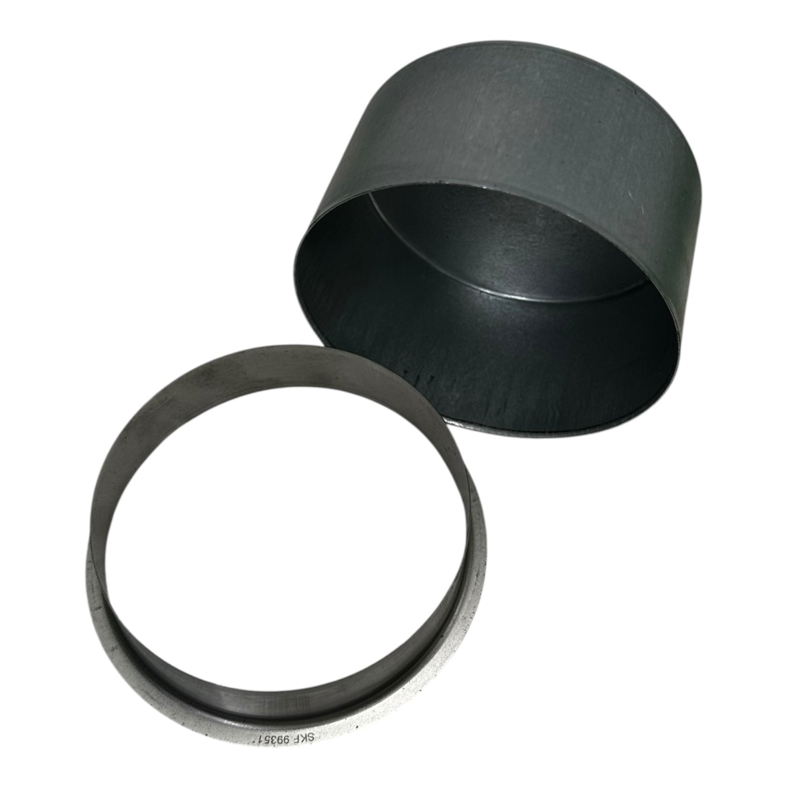 SKF 99351 89,92 - 90,07mm Speedi-Sleeve Wellenhülse 3.54–3.546in Reparaturhülse