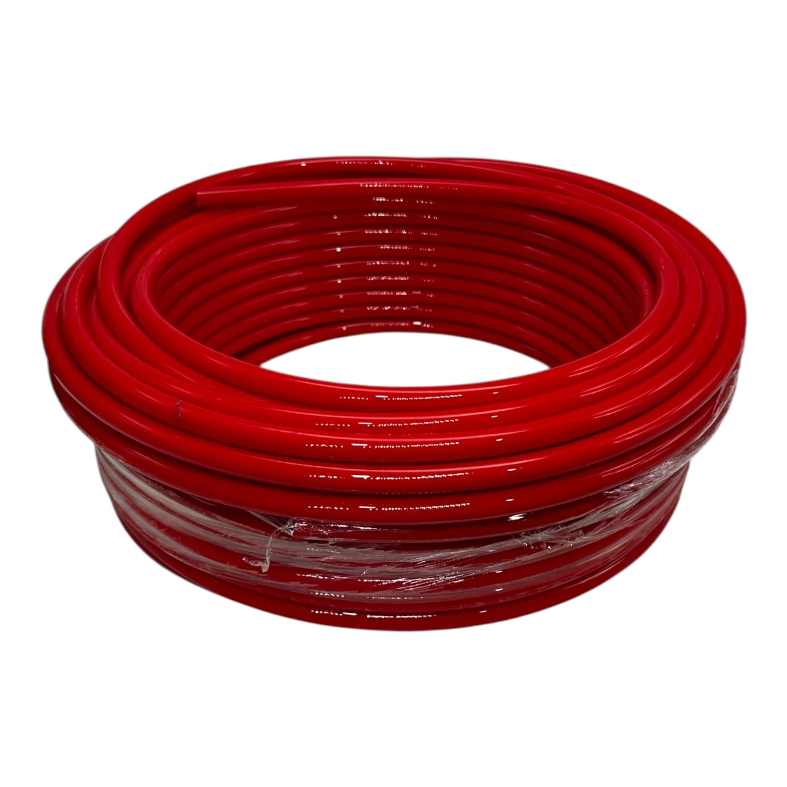 Fenner 4940025 Eagle Red 90 PU-Rundriemen 9,5mm 30,5m Industrieband