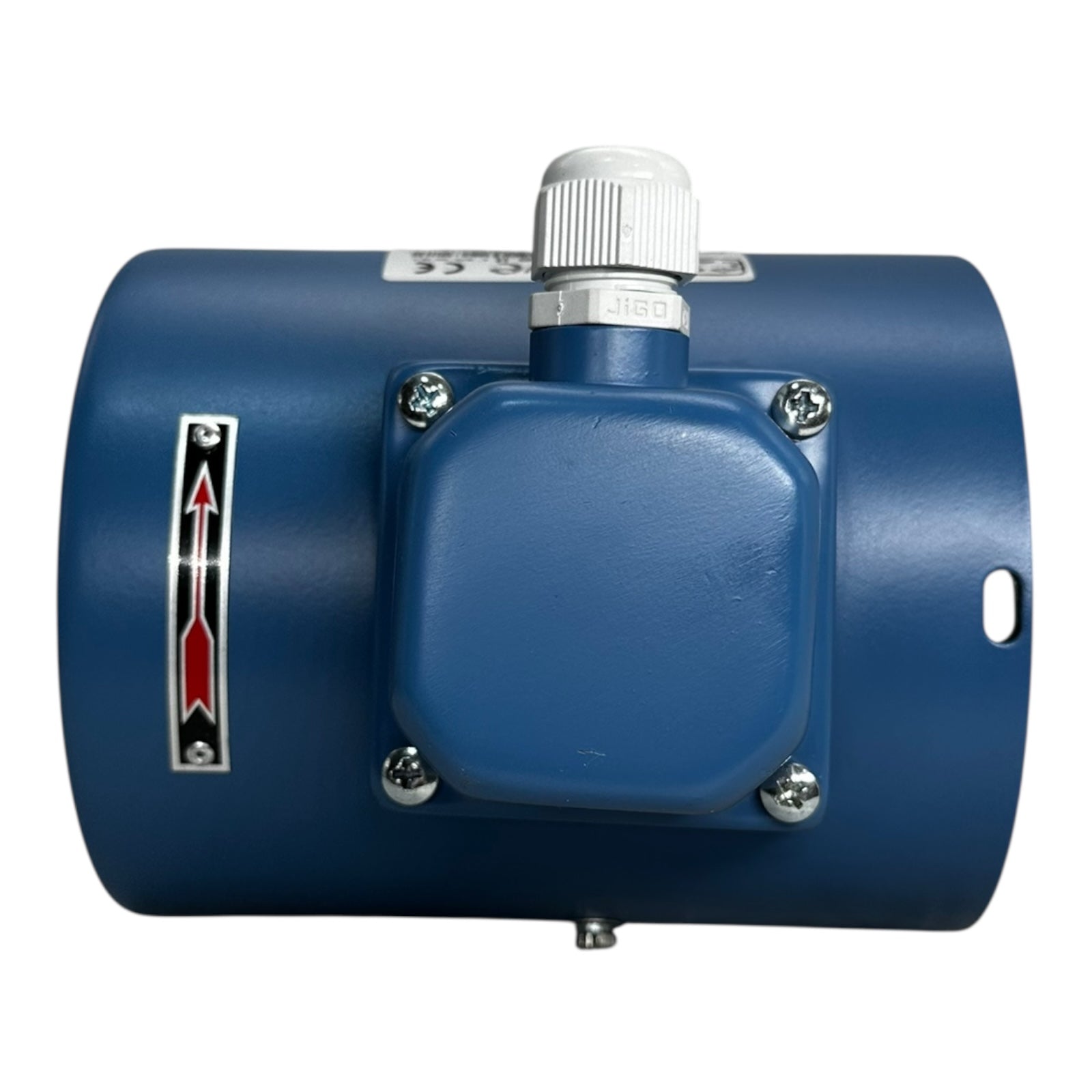 Motive KIT.SV71 Lüftermotor 1601SW7147 28W 2800rpm IP55 400V 50Hz