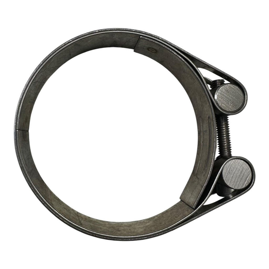 2x SK SK80-SS Schlauchschelle Spannbereich 76-82mm V4A Edelstahl