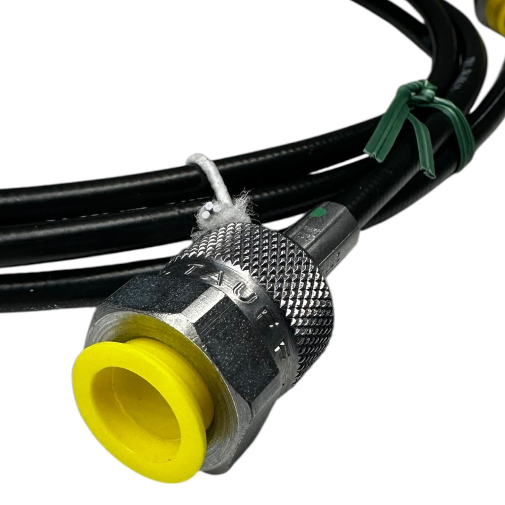 Stauff SMS-20/M1/4-P-OR-2500-A-C6F Hydraulikschlauchleitung 5 Stück