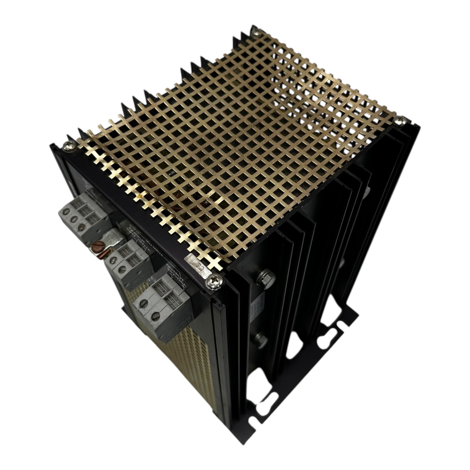 Oltronix SF-500 AD Netzteil 24V/20A 230V 300VA Stromversorgung