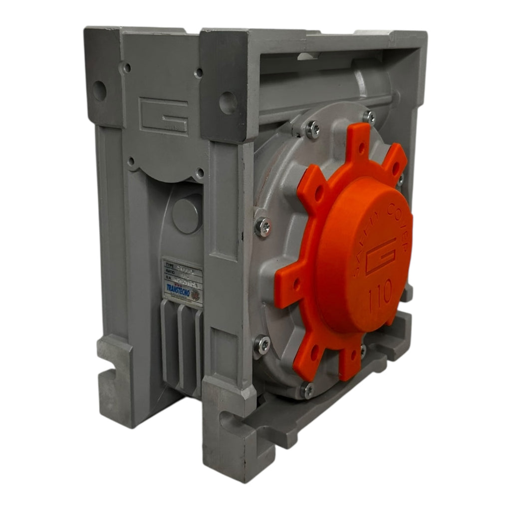 Transtecno CH110 Untersetzungsgetriebe Ratio15 Getriebemotor Gehäus
