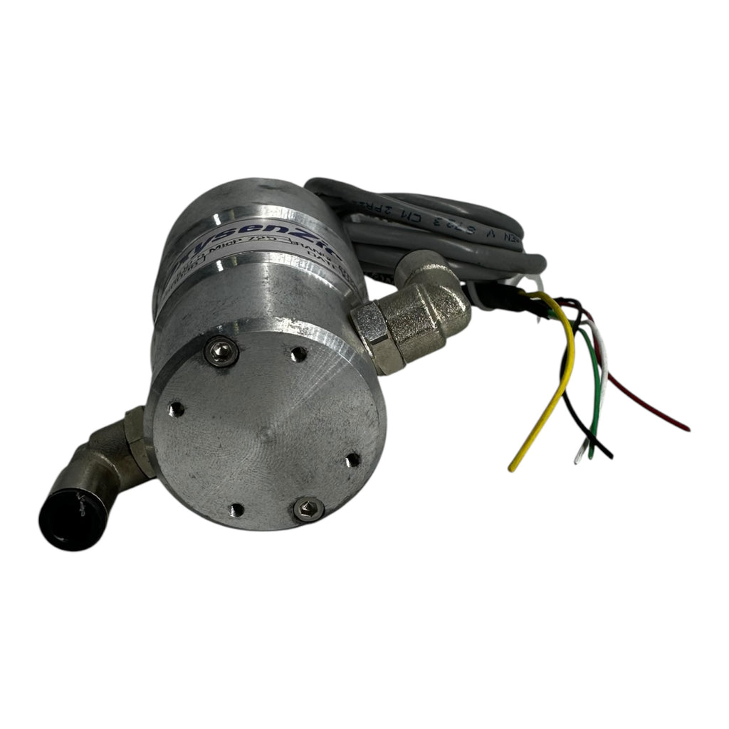 OxySenZir OC-302-5 Z25 O₂-Sensor Inmatec 25 % Messbereich Nr. 350036