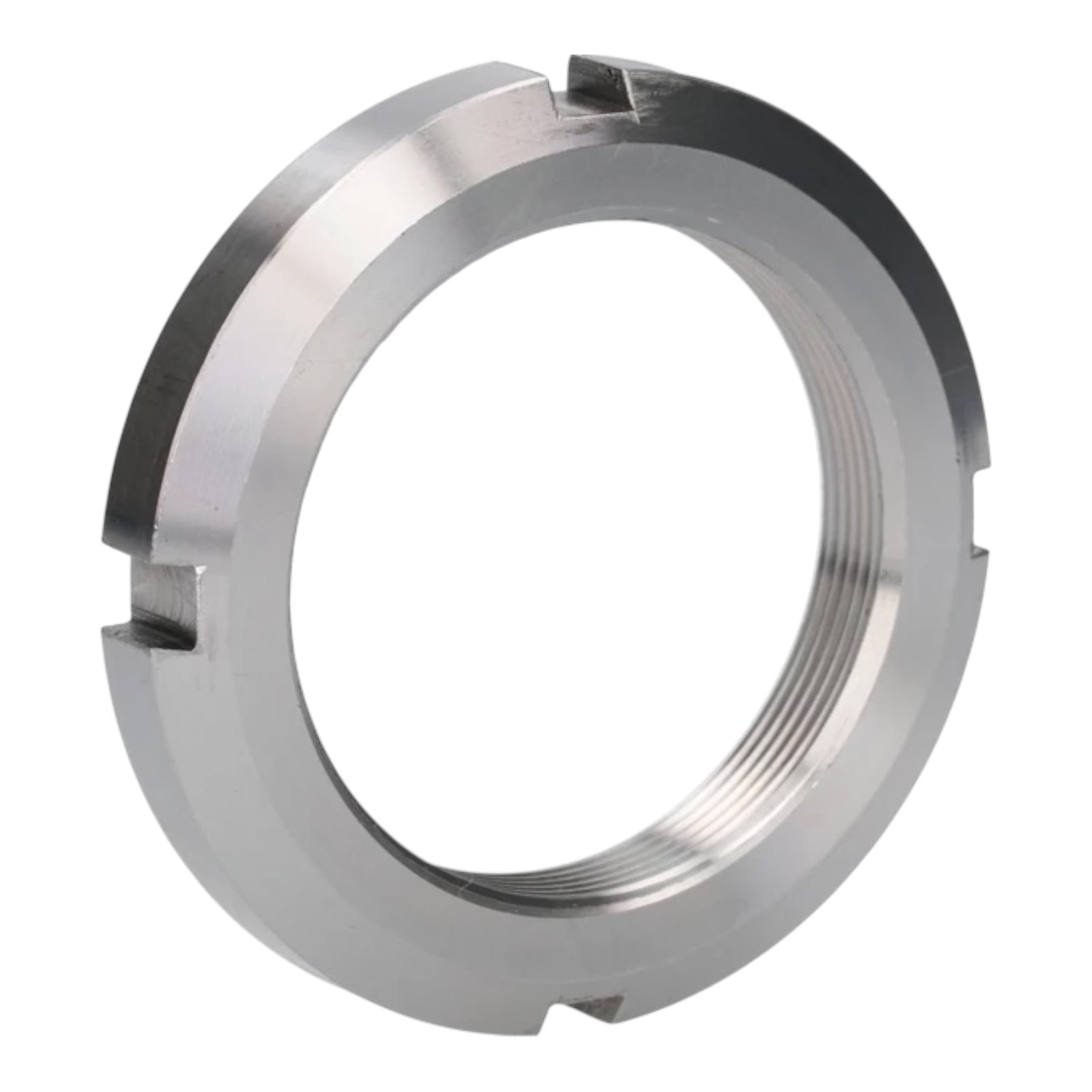 HSP KM29 Muttern mit metrischem Gewinde Wellenmutter 143x190x24mm 2 Stück