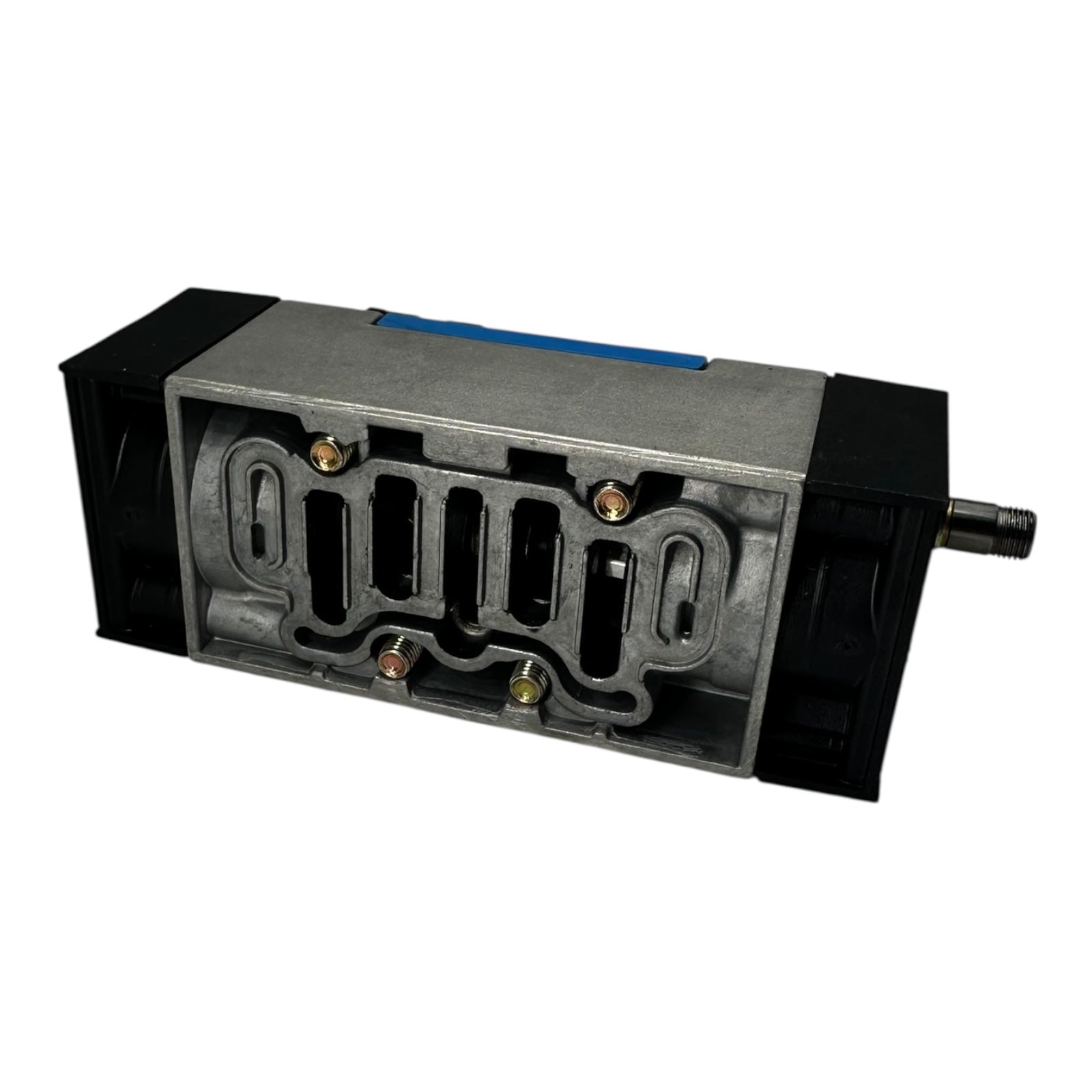 Festo MFH-5/3E-D-1-S C Magnetventil 5/3 Wegeventil 152565 0,9–16bar Pneumatik