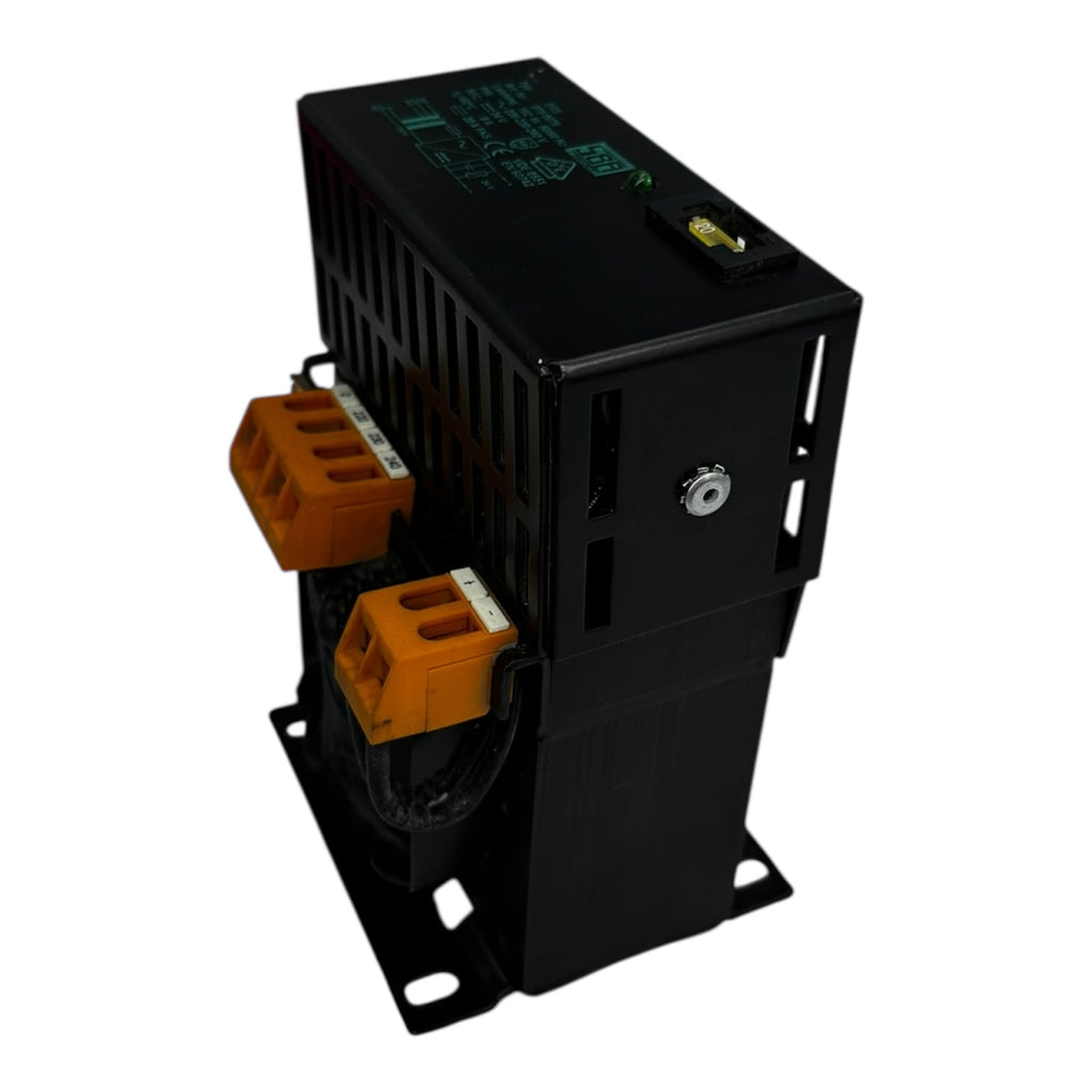 SBA EGS 075-0078 Trafo 192 W 230V auf 24V 8A Netzteil Transformator VDE