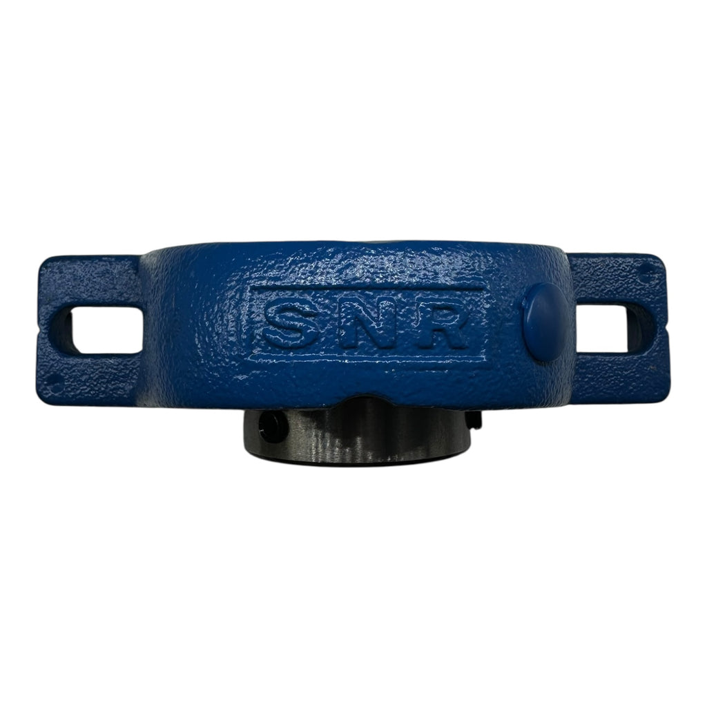 SNR UCPE.209 Stehlager 45 mm Gehäuselager Lagerbock Spannlager Gusseisen