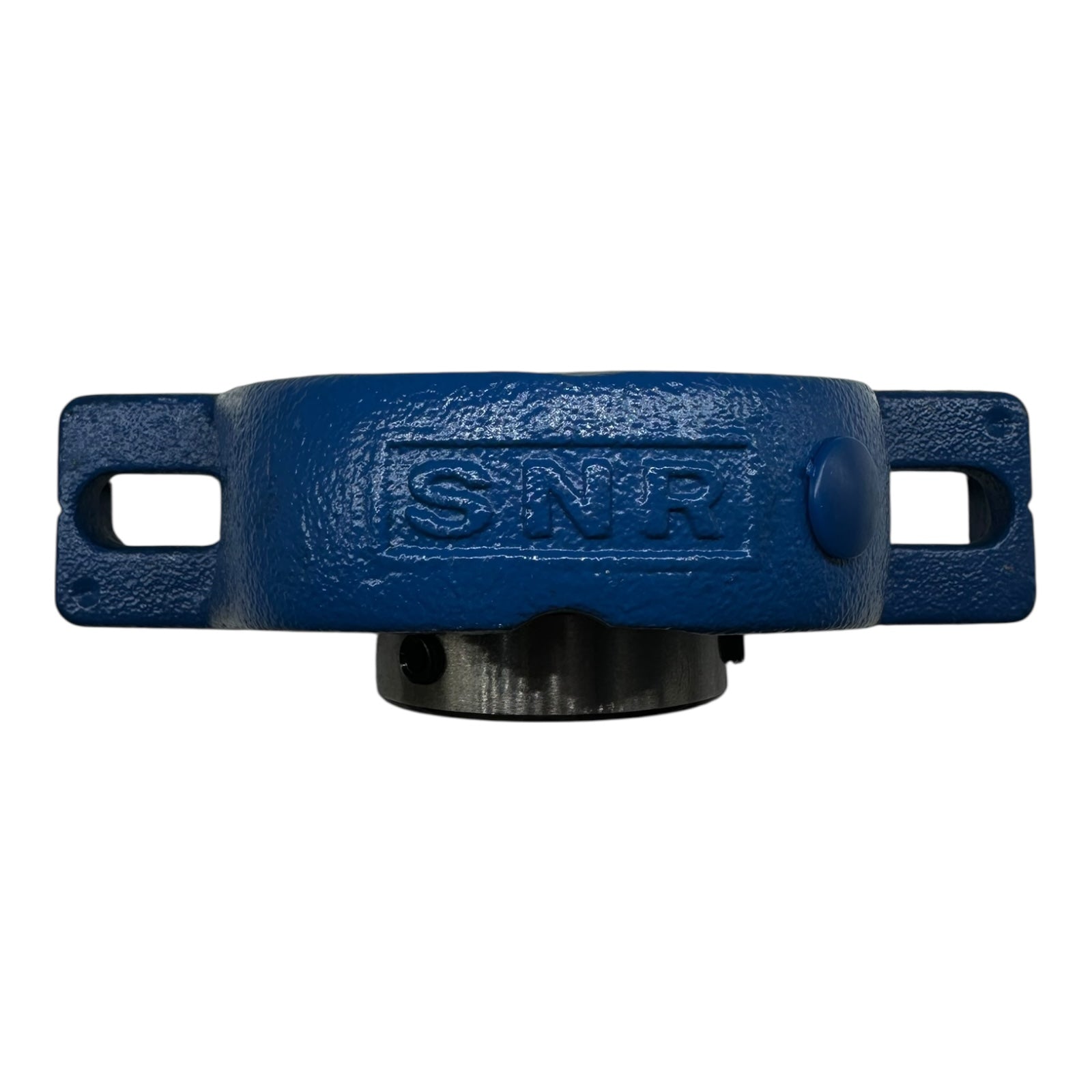 SNR UCPE.209 Stehlager 45 mm Gehäuselager Lagerbock Spannlager Gusseisen