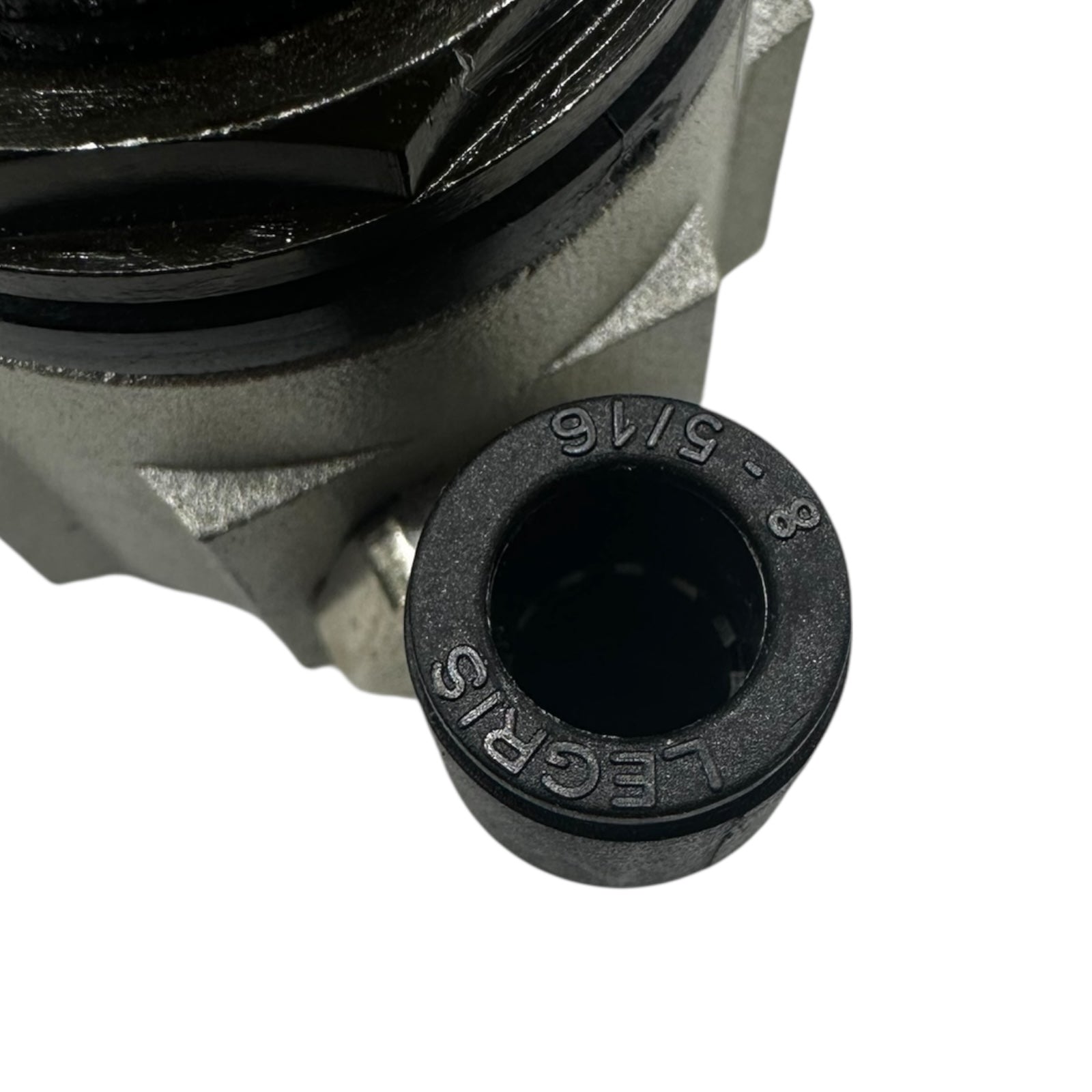 SMC EAR111-F02 Druckregler Pneumatikregler 0,05–0,69 MPa Air Regulator
