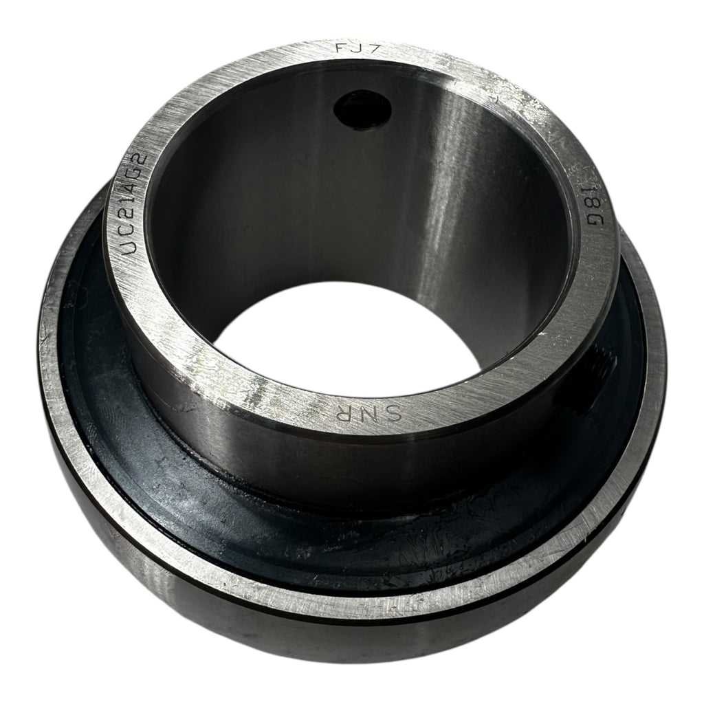 SNR UC.214.G2 Spannlager 70mm Lagereinsatz Wälzlager Kugellager G2-Serie