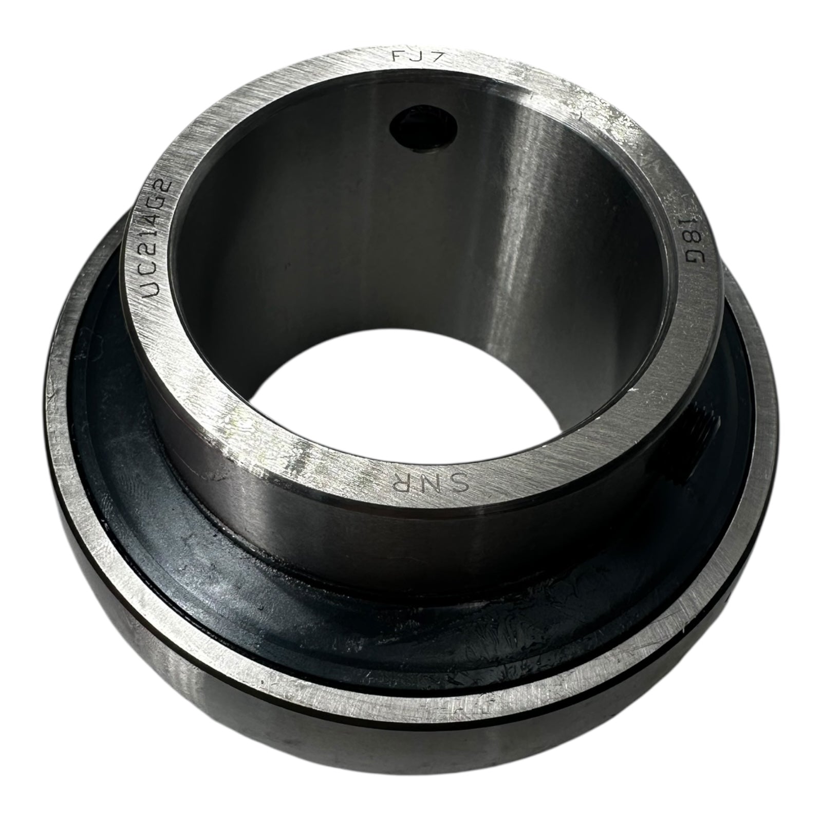 SNR UC.214.G2 Spannlager 70mm Lagereinsatz Wälzlager Kugellager G2-Serie
