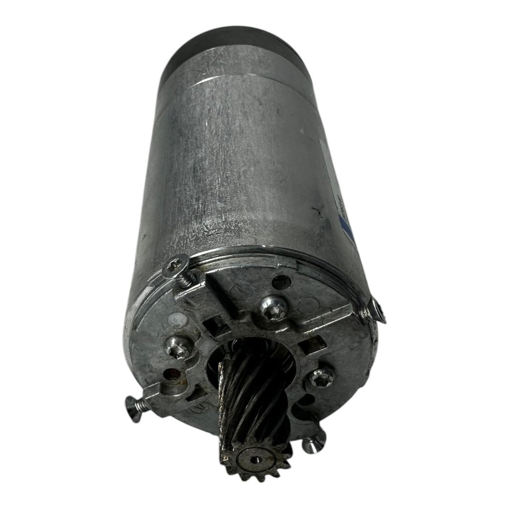 ebm-papst EC-Motor ECI63.40 9326340413 24V 600mNm 4000rpm IP54 12,3A DC-Motor