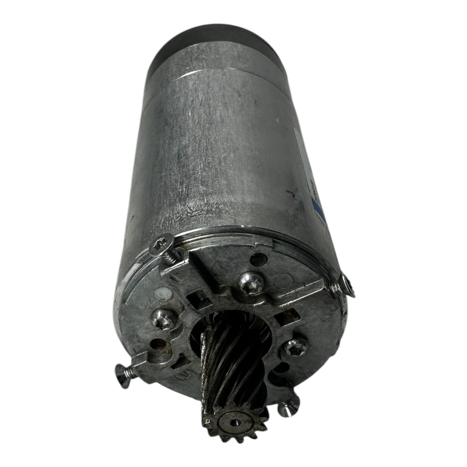 ebm-papst EC-Motor ECI63.40 9326340413 24V 600mNm 4000rpm IP54 12,3A DC-Motor