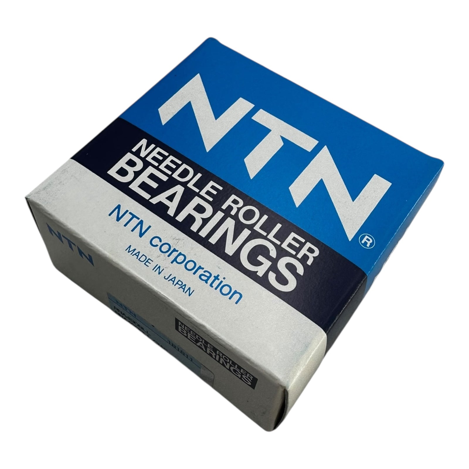 NTN Nadelrollenlager RNA4908LL/3AS Präzisionslager Nadellager 40x62x22mm