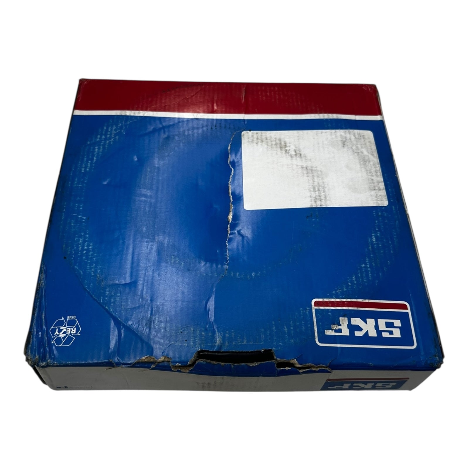 SKF NU 322 ECM Zylinderrollenlager SKF Explorer Made in Germany 110x240x50mm