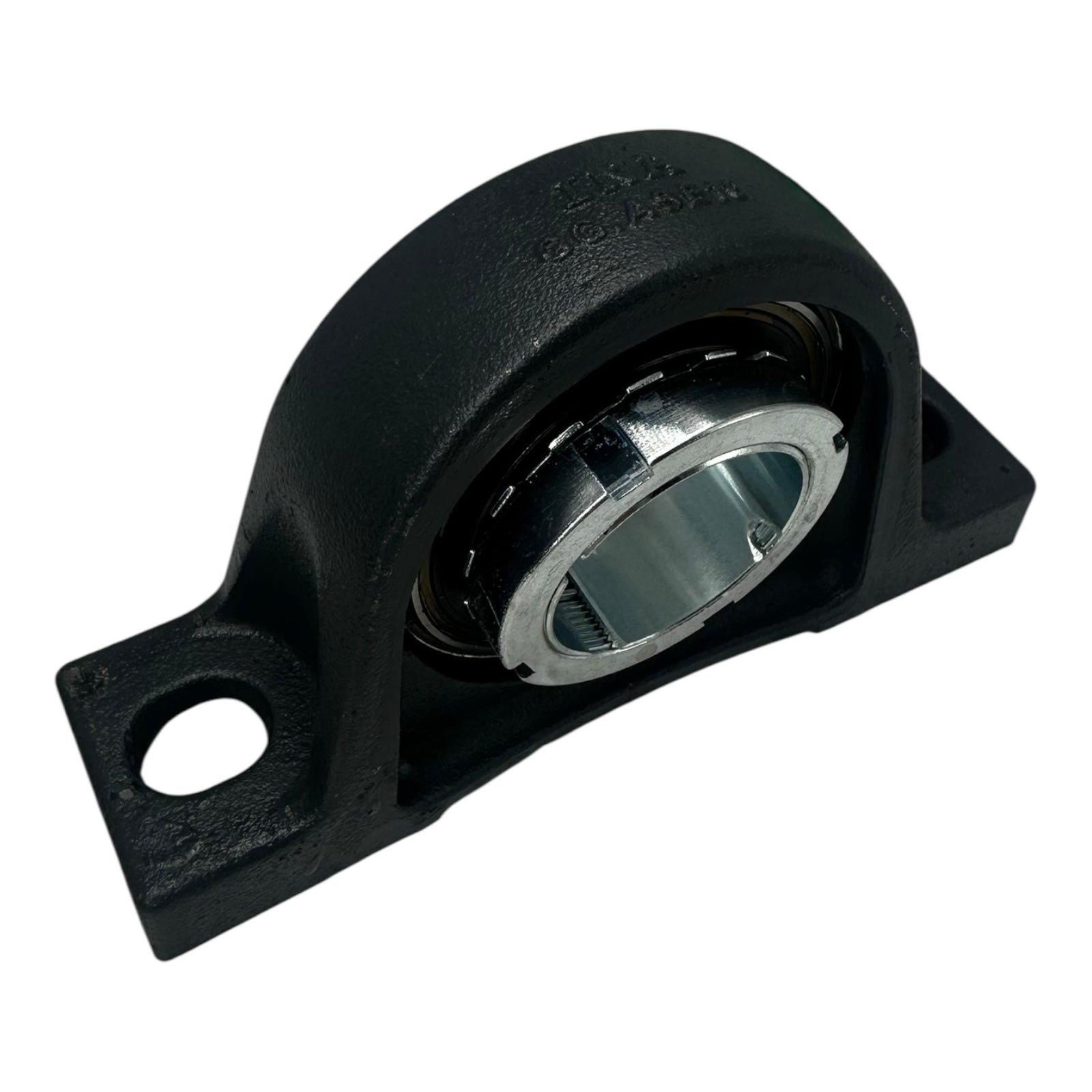 INA RASEA50-XL-N-I Stehlagergehäuseeinheit X-life Spannlager 50 mm Welle