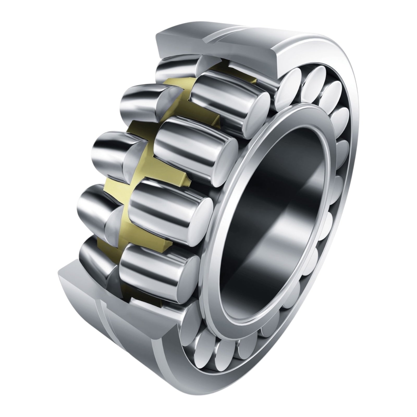 FAG 22218-E1A-XL-M Pendelrollenlager X-life 90x160x40mm Made in USA Lager