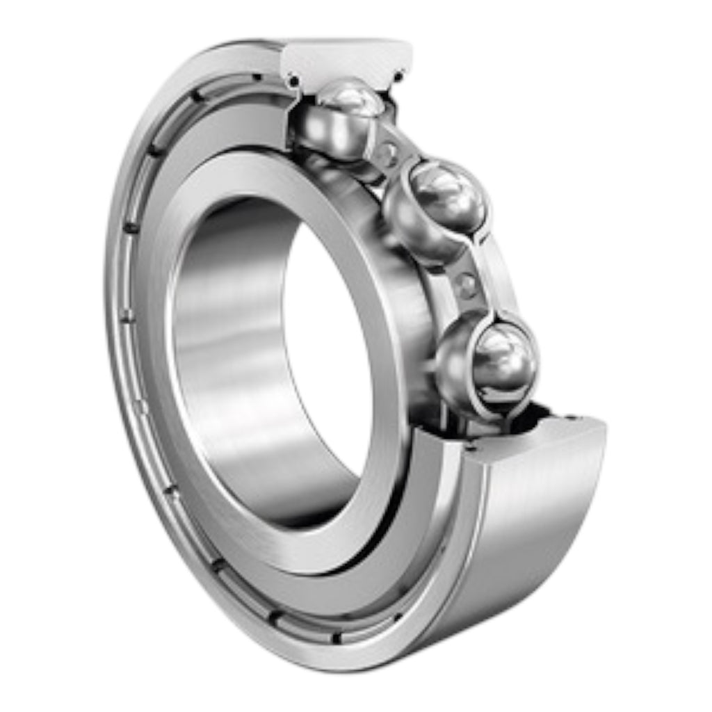 SKF E2.6308-2Z/C3 Rillenkugellager 40x90x23 mm Energy Efficient Lager