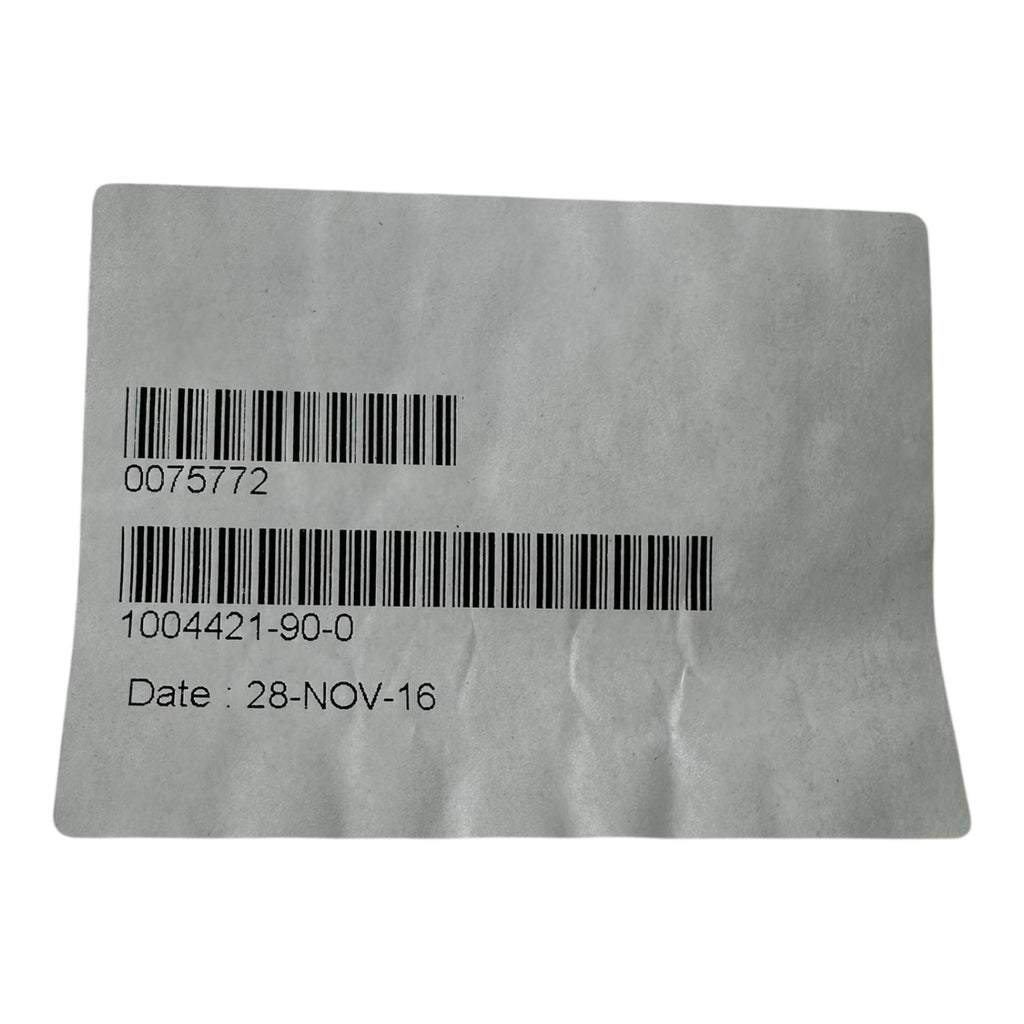 Saint-Gobain Dichtung ERM001546 Runddichtung O-Ring Industrie schwarz