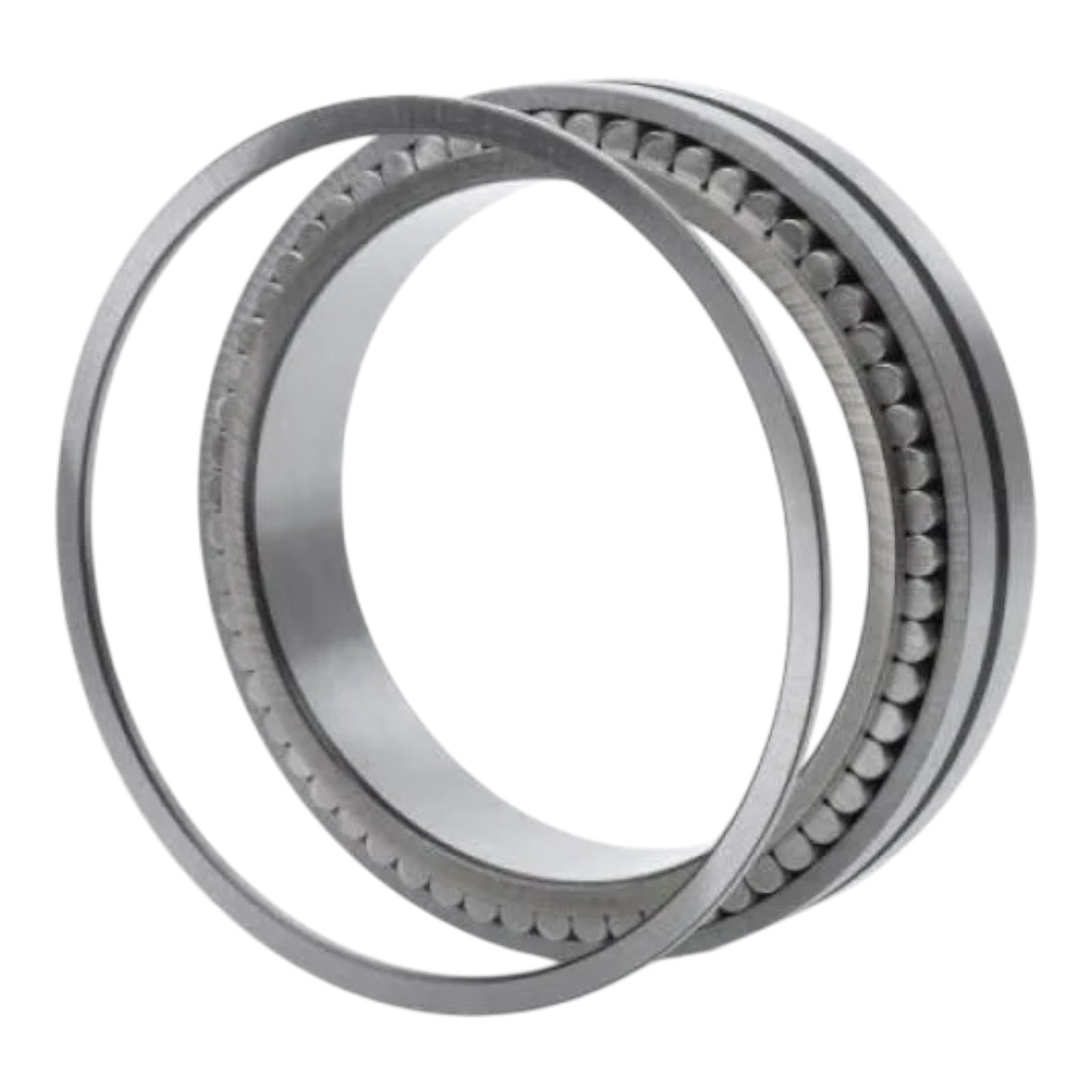 Ina SL014840-A C3 Zylinderrollenlager Axiallast Wälzlager 200x250x50 mm