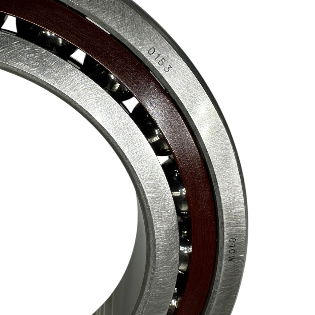 SKF 7026 ACDGA/P4A Präzisions-Schrägkugellager Hochgenauigkeit Spindellager