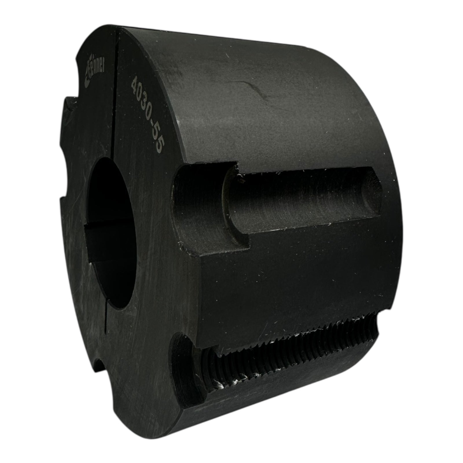 Fenner Taper Lock Buchse 4030x55 Konus-Spannbuchse inkl. Schrauben