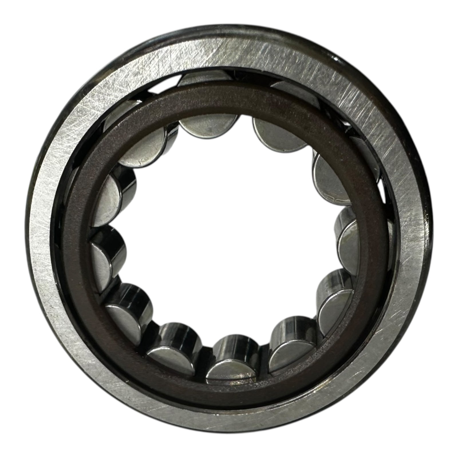 SNR RNU204.EG15 Zylinderrollenlager ohne Innenring 20x47x14 mm Hochlast