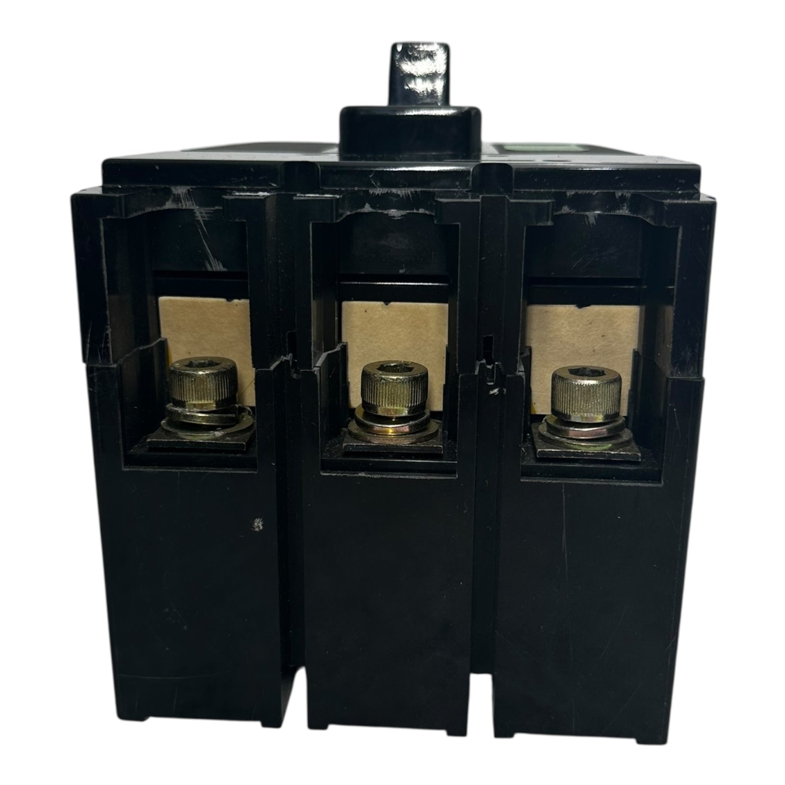 Terasaki TL225E Leistungsschalter 150A 3-polig 600V AC 250V DC 85kA