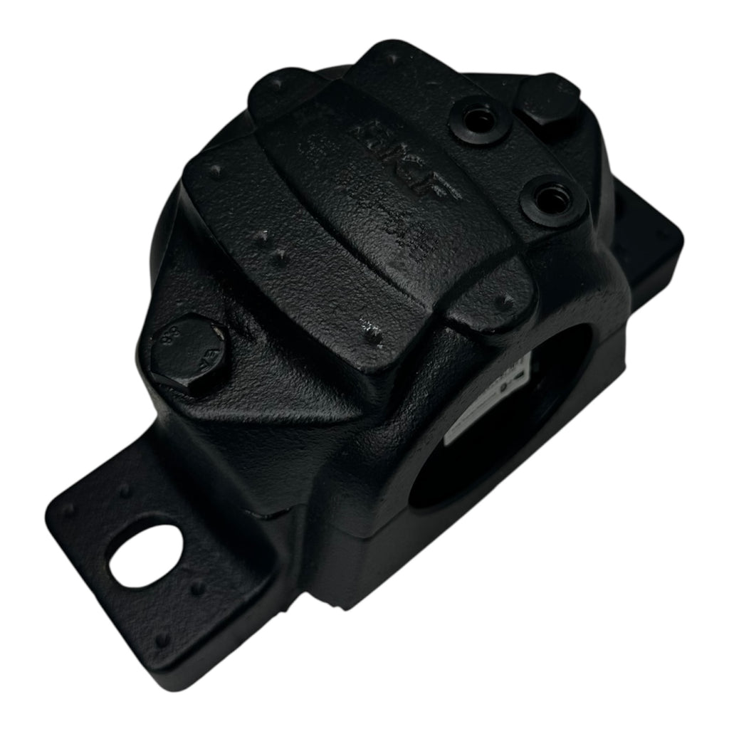 SKF Lagergehäuse SE 510-608 Stehlagergehäuse Gusseisen 100mm NEU Sweden