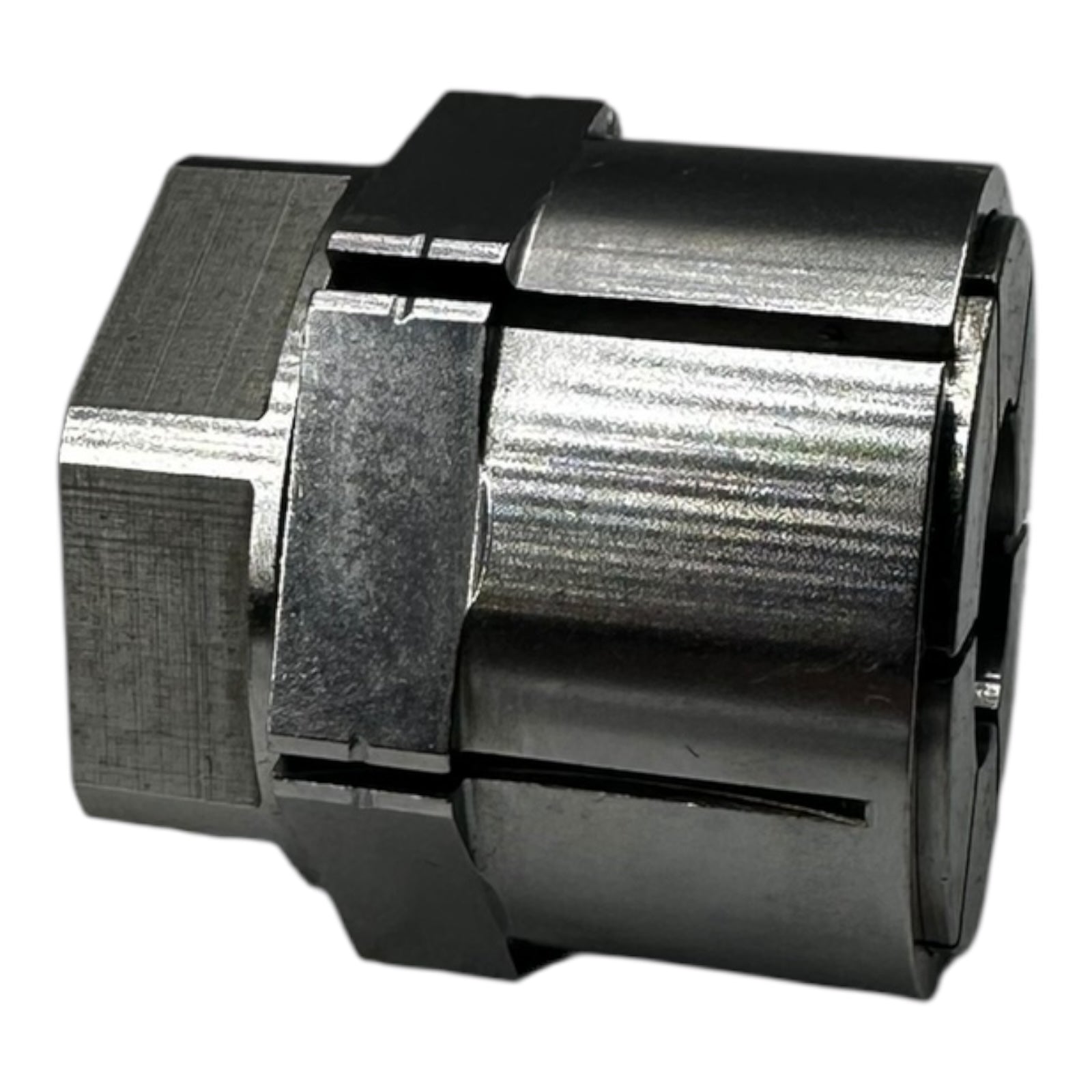 Fenner Trantorque 6202811UP Spannelement 20 mm 170 Nm Stahl Keyless Bushing Trantorque 6202811UP Spannelement 20 mm 170 Nm Stahl Keyless Bushing