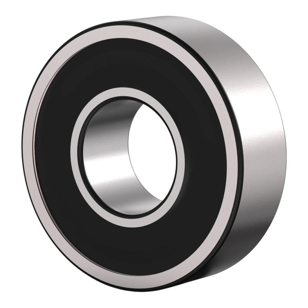 FAG S6005-2RSR-HLC Rillenkugellager 25x47x12 mm Edelstahl Lager