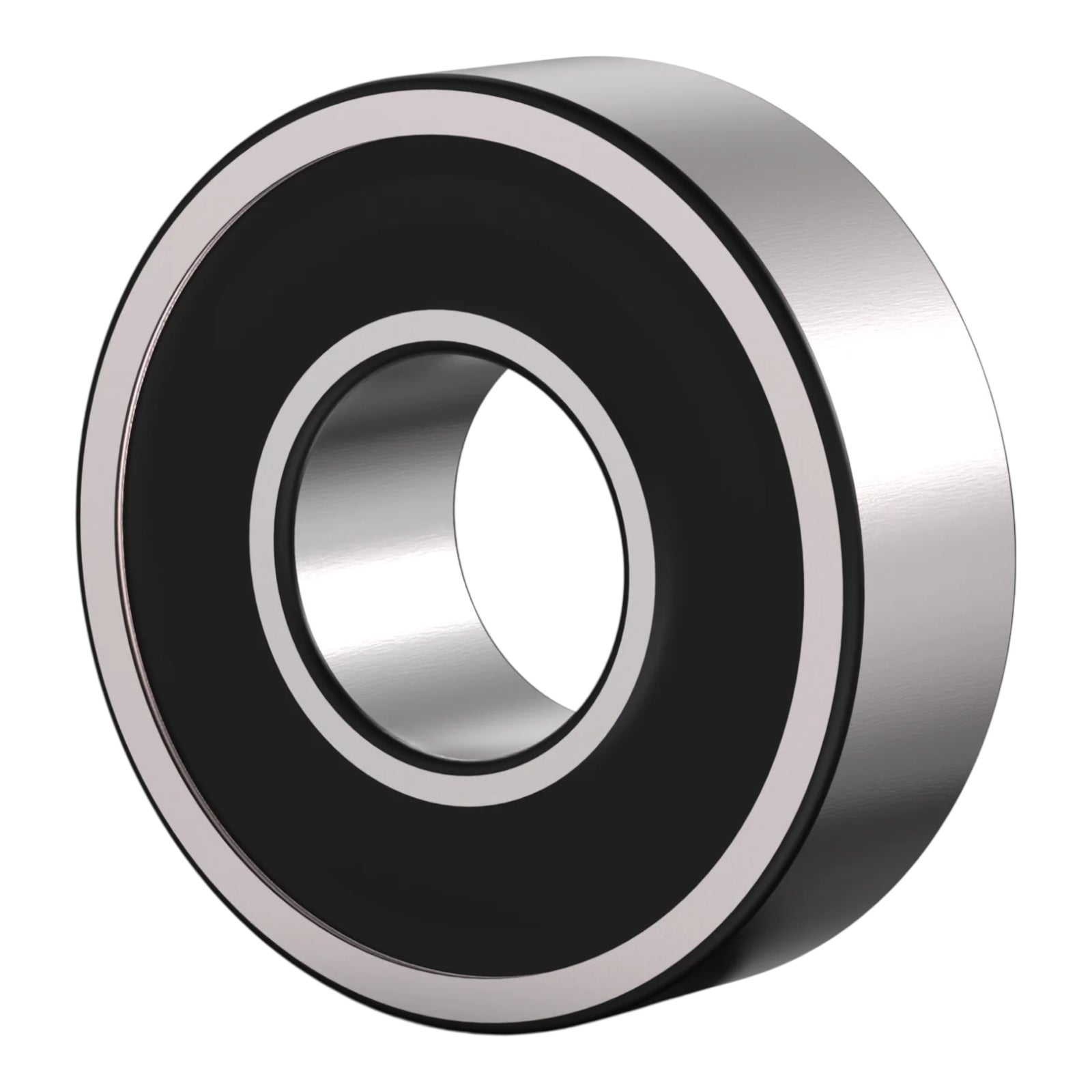 FAG S6005-2RSR-HLC Rillenkugellager 25x47x12 mm Edelstahl Lager